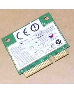 WLAN kortti, Half MiniPCI Express Broadcom BCM94313HMGB mm Samsung NP-NF310, NP-RV515, NP-RV520 kannettaville, käytetty
