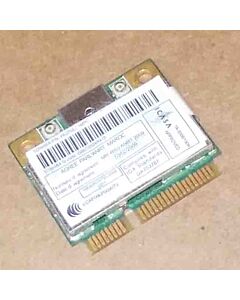 WLAN kortti kannettaville tietokoneille, Half MiniPCI Express Realtek RTL8191SE 802.11b/g/n mm Samsung, Toshiba ym kannettaville, käytetty