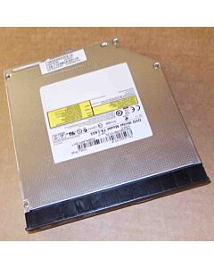DVD-RW optinen asema Toshiba Satellite C660, C660D kannettaville, TS-L633 SATA 12,7mm, käytetty