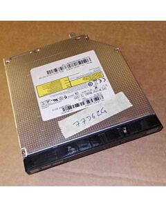 DVD-RW optinen asema Acer Aspire 7540, 7540G, 7736G, 7736Z, 7736ZG, 7740, 7740G kannettaville, TS-L633 SATA, käytetty