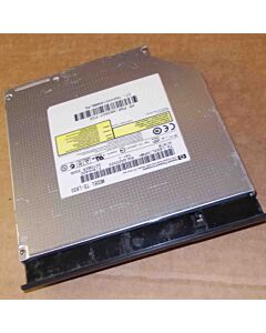 DVD-RW optinen asema HP Compaq 610, 615, 6730s, 6735s, 6830s, HP 550 kannettaville, TS-L633 SATA, käytetty