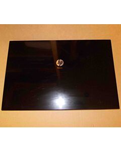 Näytön takakansi HP ProBook 4710s kannettaville, käytetty