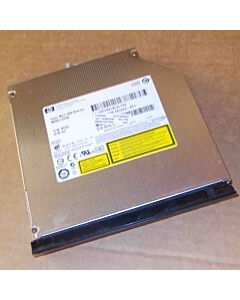 DVD-RW optinen asema HP ProBook 4410s, 4411s, 4415s, 4416s, 4510s, 4515s, GT20L SATA 12,7mm, käytetty