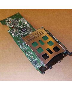 PC Card/Firewire/Audioliitinkortti HP Compaq 6710b, 6715b
