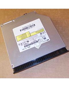 DVD-RW optinen asema HP Compaq 6730b, 6735b, HP ProBook 6440b kannettaville, TS-L633 SATA, käytetty