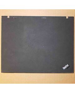 Näytön takakansi IBM Lenovo ThinkPad X61, X61s kannettaville, FRU 42X3921, käytetty