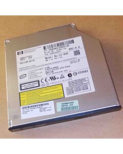 DVD-RW optinen asema HP Compaq nc6110, nc6120, nx6110, nx6120 kannettaville, UJ-840