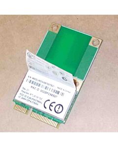 WLAN kortti, MiniPCI Express Realtek RTL8191SE, Toshiba Satellite L500 kannettaville, käytetty