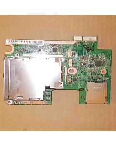 ExpressCard/audioliitinkortti HP EliteBook 6930p kannettaville, käytetty