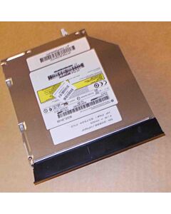 DVD-RW optinen asema HP 650, HP 655, Compaq Presario CQ58 kannettaviin, SN-208 SATA, käytetty