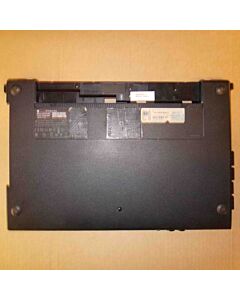 Pohjakuori HP ProBook 4520s, 4525s kannettaviin, käytetty