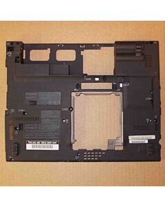 Pohjakuori IBM Lenovo ThinkPad X61 kannettaville, FRU 42X3816, käytetty