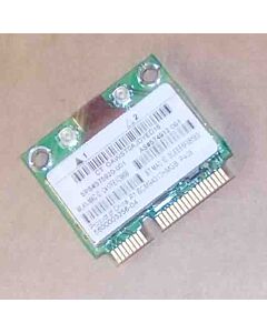 WLAN kortti HP Compaq kannettaville, Half MiniPCI Express BCM94312HMGB mm HP Mini 210-1000 Series kannettaville, SPS 575920-001, käytetty