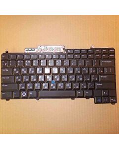 Kлавиатура русская Dell Latitude D620, D630, D820, D830, Precision M2300, M4300, M65, б/у