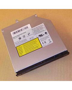 DVD-RW optinen asema Acer Aspire 7535, 7535G, 7735, 7735G, 7735Z, 7735ZG, 7738G kannettaville, DS-8A4SH SATA, käytetty