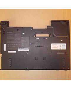 Pohjakuori Lenovo ThinkPad T400 Type 2767 kannettaville, FRU 43Y9658, käytetty