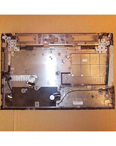 Pohjakuori HP ProBook 4510s, 4515s kannettaviin, käytetty