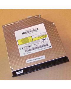 DVD-RW optinen asema HP EliteBook 6930p, 8440p, 8440w kannettaville, GT30L SATA, käytetty