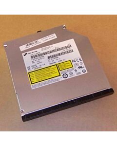 DVD-RW optinen asema Lenovo ThinkPad Edge E420, E425, E520, E525, FRU 04W1272, 12,7mm, käytetty