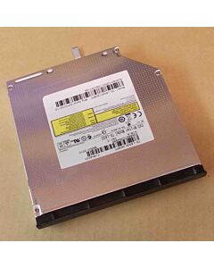 DVD-RW optinen asema Acer Aspire 3750, 3750G, 3750Z, 3750ZG kannettaviin, TS-L633 SATA, käytetty