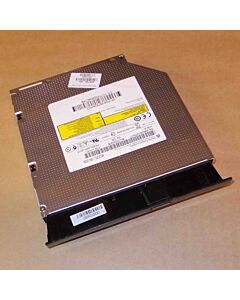 DVD-RW optinen asema HP Pavilion g7-2000 sarjan kannettaville, SN-208/GT80N SATA, käytetty