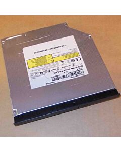 DVD-RW optinen asema Fujitsu LifeBook A530, AH530 kannettaviin, TS-L633 / SN-208 SATA, käytetty