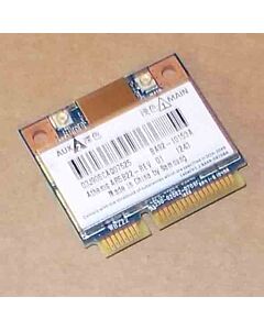 Half MiniPCI Express WLAN-kortti kannettaviin tietokoneisiin, Atheros AR5B22, mm Acer Aspire V3-571G, V5-531, V5-573, Samsung NP530U3C, NP535U3C ym, käytetty