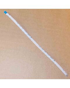 Lattakaapeli 6pin/0,5mm, liitin eri puolilla, pituus 15cm, mm Asus K53E, K53SC, K53SD, K53SJ, K53SK, K53SM, K53SV, P53E, P53SJ virtakytkimen piirilevy > emolevy