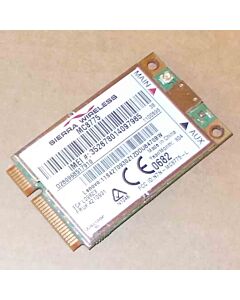 3G kortti Lenovo ThinkPad kannettaville, Sierra Wireless MC8775 mm ThinkPad T61, FRU 42T0931, käytetty