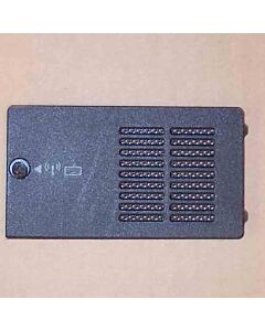 Pohjaluukku, jonka alla 3G-kortti, HP EliteBook 2530p kannettaviin, käytetty