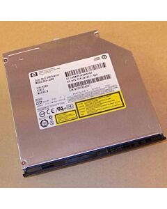 DVD-RW optinen asema HP EliteBook 2530p kannettaviin, GSA-U20N SATA, käytetty