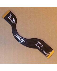 Lattakaapeli 30pin/0,5mm, Asus Zenbook UX31E USB/audioliitinkortti > emolevy, käytetty