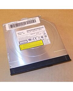 DVD-RW optinen asema Acer Aspire 5253, 5253G kannettaviin, UJ892 SATA slim, käytetty