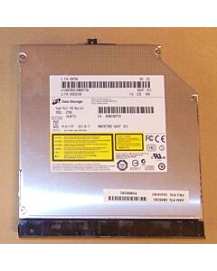 DVD-RW optinen asema Lenovo ThinkPad Edge E430, E430c, E435, E445, E530, E530c, E535, E545, FRU 04W4089, 04W4092, 12,7mm, käytetty