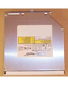 DVD-RW optinen asema Sony Vaio PCG-71911M, VPCEH sarjan kannettaviin, TS-L633 SATA 12,7mm, käytetty
