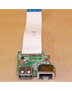 USB-liitinkortti HP Pavilion 17-e sarjan kannettaviin, käytetty