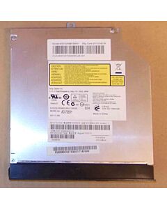 DVD-RW optinen asema Acer Aspire 5349, 5749, 5749Z, eMachines E732, E732G, E732Z, E732ZG kannettaviin, GT32N SATA, käytetty