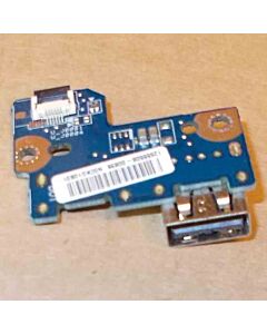 USB-liitinkortti Toshiba Satellite C55-A sarjan kannettaviin, käytetty
