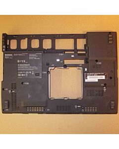 Pohjakuori Lenovo ThinkPad X201, X201i kannettaviin, FRU 75Y4455, käytetty