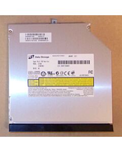DVD-RW optinen asema Toshiba Satellite L670, L670D, L675, L675D sarjan kannettaviin, GT30N SATA 12,7mm, käytetty