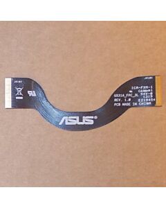 Lattakaapeli 36pin/0,5mm, Asus Zenbook UX31A USB/audioliitinkortti > emolevy, käytetty