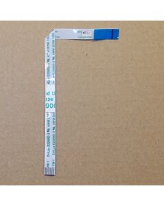 Lattakaapeli 10pin/0,5mm, liitin samalla puolella, pituus 11,3cm, mm Dell Latitude E5520, käytetty