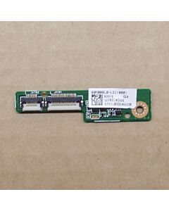 LED-piirilevy Asus S200E, X202E kannettaviin, käytetty