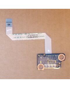 LED-piirilevy Dell Latitude E6420 kannettaviin, käytetty