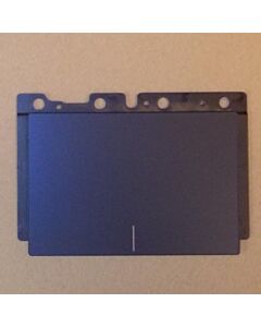 Hiiren kosketuslevy Asus Zenbook UX301LA kannettaviin, sininen, käytetty
