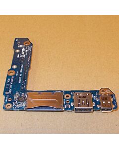 USB/HDMI-liitinkortti Asus Zenbook UX301LA kannettaviin, käytetty