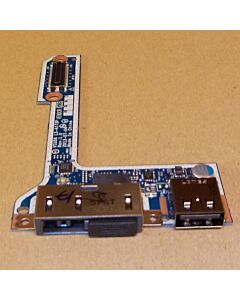 Virtaliitinkortti Lenovo ThinkPad S540 kannettaviin, FRU 04X5186