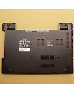 Pohjakuori Acer Aspire E5-411, E5-421, E5-471, V3-472, Travelmate P246 kannettaviin, käytetty