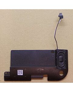Kaiutin, vasen, HP Spectre X360 - 13-4000, 13-4100 sarjan kannettaviin, käytetty