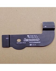 Audioliitinkortin kaapeli Lenovo Yoga 2 Pro kannettaviin, käytetty